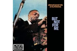 At The Pershing - But Not For Me