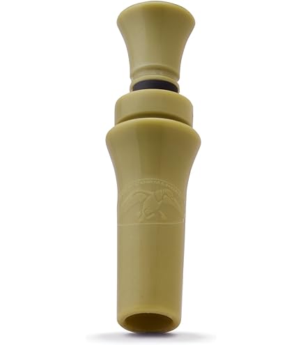 Richiamo Per Anatre Duck Commander Jase Robertson - Serie PRO, Suono Autentico - Foto 3