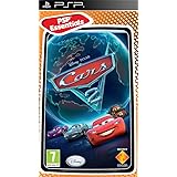 Cars 2: Collection essentials