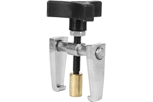 Mikrokos Abzieher Werkzeug, Universal-Auto Fahrzeug Windschutzscheiben Wischerarm Abzieher KFZ Scheibenwischer Schwerlast Scheibenwischerarm Demontagewerkzeug für Auto