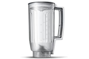BOSCH Accessoires MUZ5MX1 Blender classique pour Kitchen Machine MUM5
