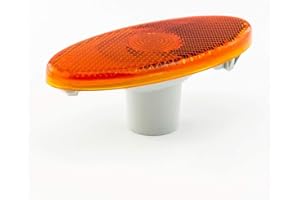 FFTH Panneau de signalisation latérale Nouveau modèle pour Master-3 Oe 261B00001R