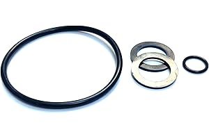 WY PRODUCTS WY Fernox TF1 Magnetic Filters O Ring Seal Kit