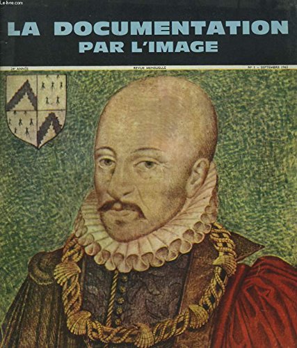 LA DOCUMENTATION PAR L'IMAGE, REVUE MENSUELLE N°1, SEPTEMBRE 1962 (23e année). LE PORT DE SAINT-JEAN A TERRE NEUVE / LAC MORAINE AU CANADA/ MIDI MEDITERRANEEN: L'OUVEZE A BUIS-LES-BARONNIERS, MARTIGUES/ UNE GRANDE BANQUE A PARIS, UNE BANQUE SOUS LOUIS XIV