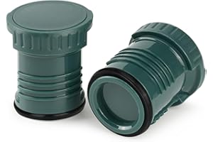 YAYA MARKET Tapon de repuesto para termos Stanley (varios modelos)