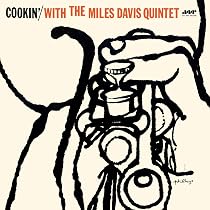 USオリジナル Miles Davis Steamin' MONO The Original Mono