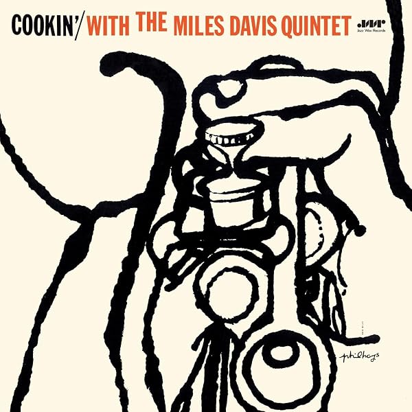Amazon.de:Workin With the Miles Davis Quintet [Vinyl LP]