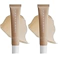 Summer Fridays Lip Butter Balm - Moisturizing Natural Lip Care, Conditioning Mask for Instant Moisture, Shine and Hydration - Sheer-Tinted, Soothing