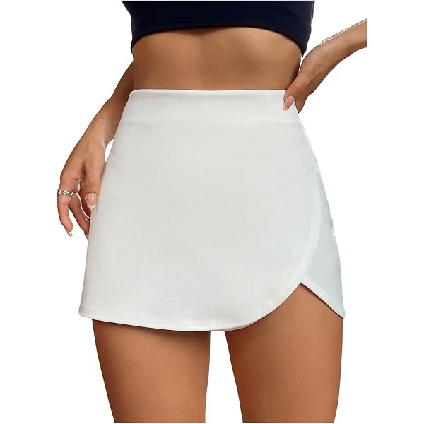 Röcke Für Damen | Nachhaltige Mode Online Entdeck Produktbild-Vorschau 9