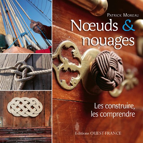 couverture de : Noeuds & nouages
