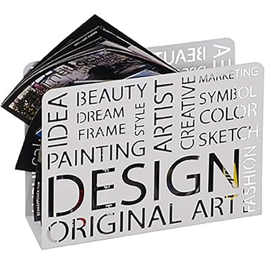 Global Store - Magazine Holders / Home Décor Accents