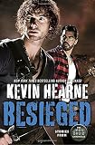Cover zum Buch Besieged