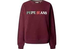 Pepe Jeans Reagan Sudadera para Mujer