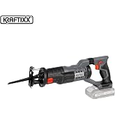 Kraftixx KX-BH 18 Li - Solo, Ak&uuml;l&uuml; Pn&ouml;matik Darbeli Matkap - 4514010