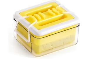 MANBA Prensa de tofu - Prensa de tofu apta para lavavajillas para extraer fácilmente el agua del tofu orgánico suave y sedoso y del tofu extra firme - Sin BPA