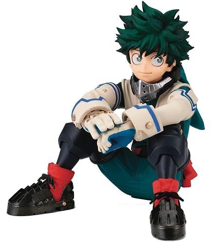 3D Illusion Lumière 3D Lampe Izuku Midoriya Figure Enfants Chambre 3D Illusion Lumière 3D Lampe Izuku Midoriya Figure Enfants Chambre