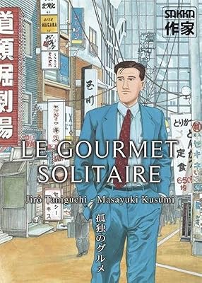 CASTERMAN le gourmet solitaire