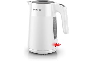 – MyMoment, trippelsäkerhet, anti-föroreningsfilter, 1,7 liter, vit, TWK2M161