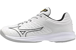 Mizuno Scarpe da donna Pro Fp Low Fastpitch Turf