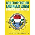 Boiler Operation Engineer Exam Question and Answer