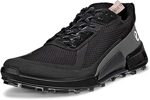 ECCO Kobiety Ecco Biom 2.1 X Ctry W Low GtxButy do biegania