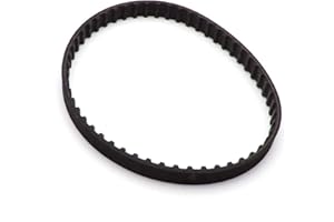 GEEYU ZHaonan-correa de distribución Cinturón de rueda sincronoso de caucho XL Cinturón de conducción Cinturones de tiempo, rueda 70, 90, 96, 100, 106, 110, 120, 130, 140, 142, 150, 160, 180, 190, 200 XL Pi