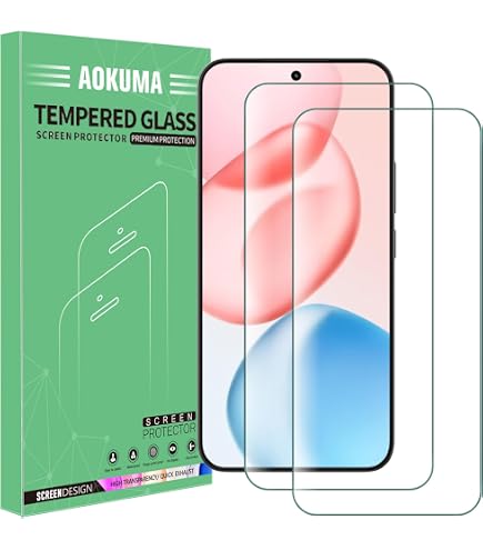 Pack De 3 Protections D’Écran AtFoliX Pour Xiaomi Poco F3 – Anti-Rayures