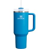 Stanley Quencher Pipetli Termos Bardak, 0.89 L