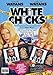 White chicks