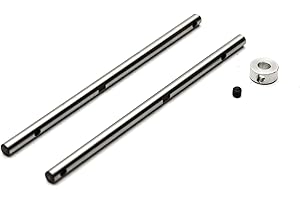 Hauptwelle: Blade 230 S