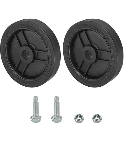 PATIKIL 7.7 Air Compressor Wheels, Universal Air PATIKIL 7.7 Air Compressor Wheels, Universal Air