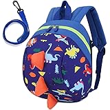 red kite backpack reins