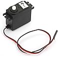 360 Degree Continuous Rotation Servos DC Geared Motor Gear DS04-NFC for RC Robots