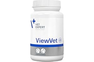 VET EXPERT VetExpert ViewVet DOG/CAT 45 comprimés