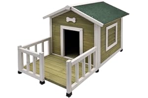 NOBBY Vadigran - Niche Talamone Java Pour Chien