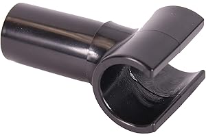 GARDENING NATURALLY Aluminium Tubing Rods 19mm Fruit Cage Poles Garden Frames Tube Protection Tubing (Joiner Upright Tube Clip)