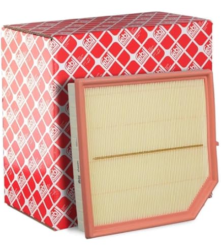 Filtro Aria Bosch S0501 - Ricambio Originale Per Veicoli - Foto 3