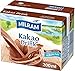 Produktbild Milram - Kakao Drink 0,3% Fett mit Strohhalm - 200ml