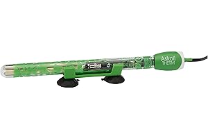 Askoll Aa230003 Chauffage pour Aquarium L 100 W
