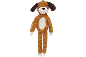 Rosewood AROMADOG Pet Products Limited Aromadog Rescue, Stress Relieving, Soothing And Calming Dog Toys (Flattie 54cm)
