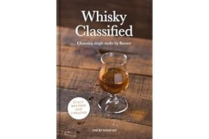 Whisky Classified: Choosing Single Malts by Flavour