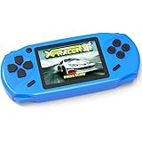 born kid game console