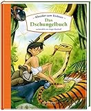 Klassiker zum Vorlesen: Das Dschungelbuch by 