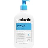 Amlactin Rapid Relief 15% Lactic Acid Losyon 225Gr