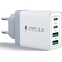 Adattatore USB-C A Lightning Per IPhone 14/13/12/11 E IPad | 2 Pezzi Grigio Con Antiscivolo | Ricarica E Dati, Niente Audio/OTG