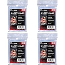 ProCase Toploadermap voor kaarten; Houdt 324 toploaders met 9 zakken, toploaderopslag voor ruilkaarten of sportkaarten, compatibel met TCG, MTG in 3 x 4 inch toploaders - roze