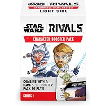Jeu STAR WARS RIVALS S1 PREMIER SET - Neuf, Funko Games, Boîte Scellée