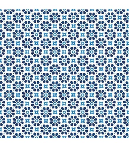 20 Tovaglioli Quadrati Con Motivo Mandala - 33x33cm Carta Ecologica 3 Veli Made In Germany - Foto 10