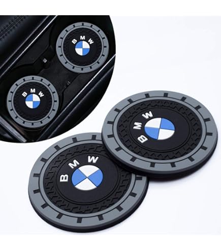 YANER Soporte De Aleación De Aluminio Para Consola Central De Coche, Rejilla De Ventilación Para Teléfono Móvil BMW Serie 3 E90 E92 2005-2012, Accesorios De Coche, Soporte Giratorio De 360 Grados