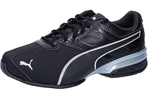 PUMA Herren Sneaker Tazon 6 FM 189873